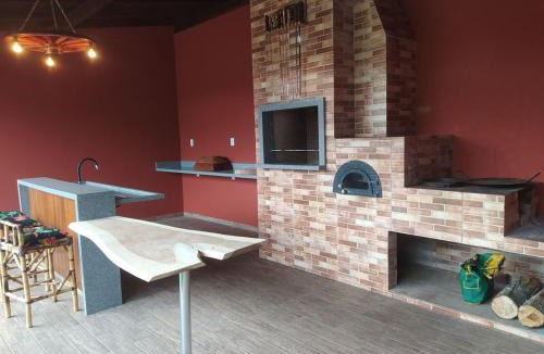 Muquem House | House with rustic atmosphere, 13 people north of the island
