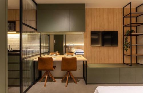 Mont'Serrat Apartment | Lucas by Yoo by Rezervo