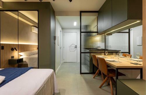 Mont'Serrat Apartment | Lucas by Yoo by Rezervo