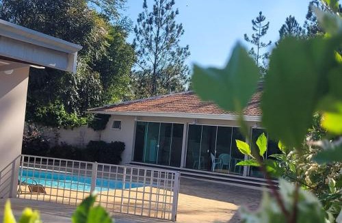 Colina Verde House | CHACARA FAMILIA REAL Onde as famílias encontram o aconchego