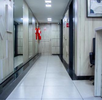 Centro Apartment | Apartamento bem localizado no centro e da praia