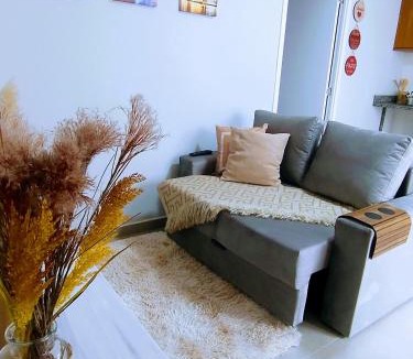Uberaba Apartment | Estúdio 201
