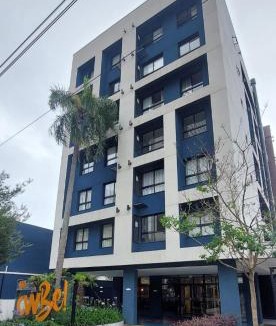 Reboucas Apartment | Apto CWBe Green