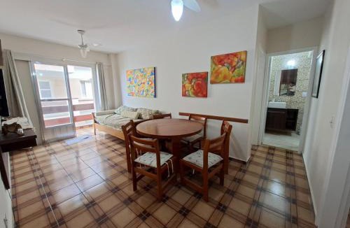 Enseada Apartment | Apartamento a 400 metros da praia Da enseadas