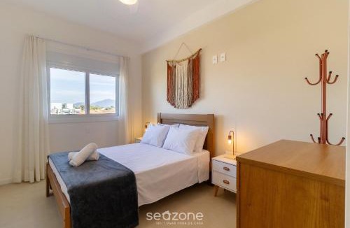 Campeche Norte House | Seaside Condominium in Campeche-Florianópolis SHR