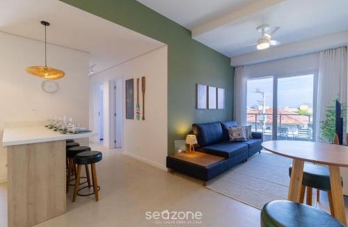 Campeche Norte House | Seaside Condominium in Campeche-Florianópolis SHR