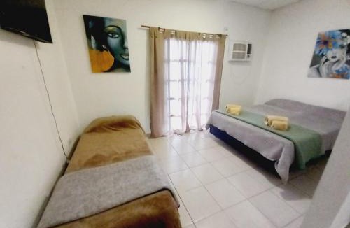 Charata Apartment | El Amanecer 7 12