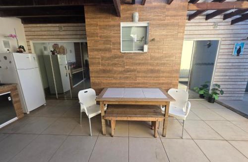 Camburi House | Casa luxo Maricá