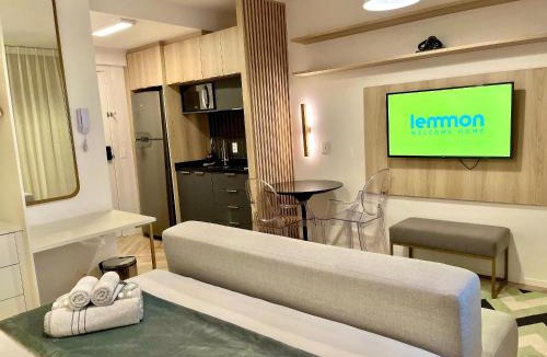 Mont'Serrat Apartment | Lucas By Yoo - Apartment 1110