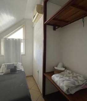 Carianos Apartment | Apartamento próximo ao Aeroporto de Florianópolis
