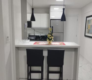 Morretes Apartment | Apartamento temporada - Meia Praia