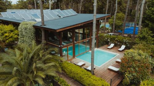 Mar de Las Pampas Hotel | Rincón del Duende Resort y Spa de Mar