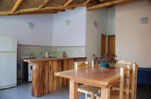 Epuyen Ski Chalet | Valle de Epuyen