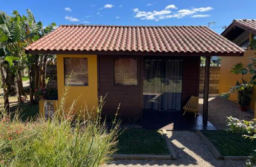 Praia do Rosa House | Morada Alto Astral