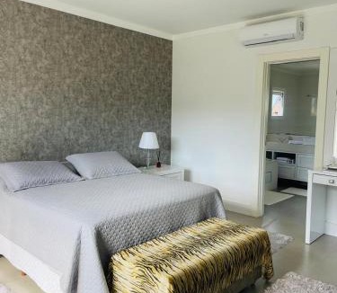 Mariscal House | Casa luxo Mariscal