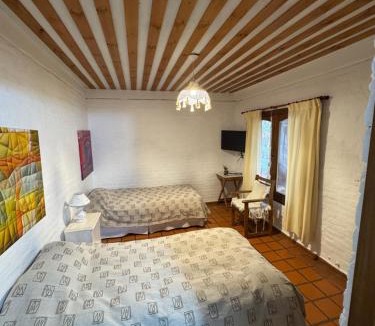 Puerto Piramides Hotel | The Paradise