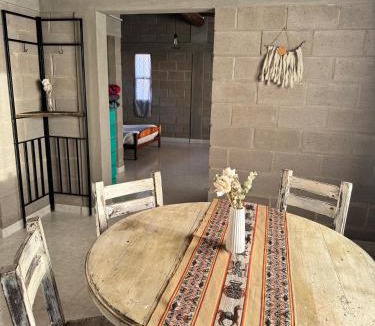 El Mollar Apartment | Cabaña Piltriquitrón