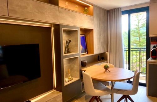 Anita Garibaldi Apartment | Flat 303 Impecável