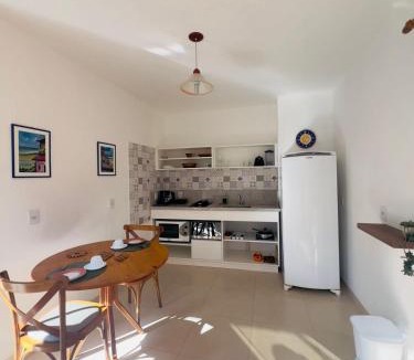 Armacao Apartment | Apartamento - Praia da Armação do Pântano do Sul - Ar Condicionado