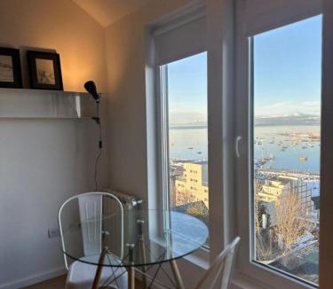 Province of Tierra del Fuego Apartment | Pacifico Departamentos