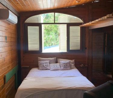 Country Ski Chalet | Cabana Urbana