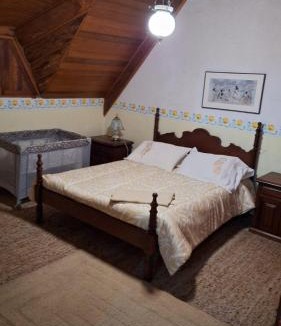 Vila Poran House | Chez Regina Campos do Jordão