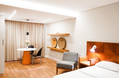 Itajuba Hotel | Hotel Amantykir