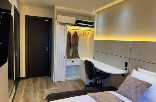 Vila Luiza Apartment | Apartamento centro de Canela a passos da Catedral