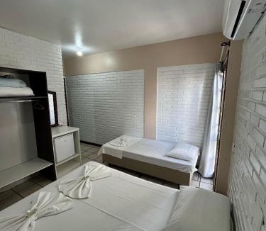 Centro Hotel | Hotel D'Luz