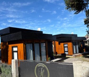 Cambara do Sul Cabin | Hospedaria Cambará