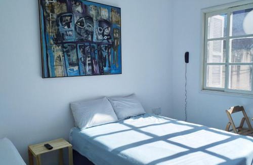 Menino Deus Apartment | Apto no Menino Deus