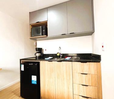 Boa Viagem Apartment | UniHome Niterói by Housi