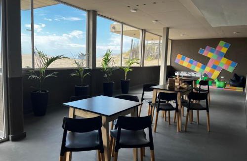 Las Gaviotas Apartment | Mirasoles 20
