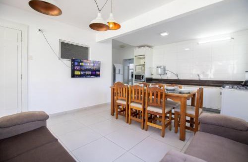 Centro Apartment | PLT41 - Sacada Ampla com Churrasqueira, 3 Suítes