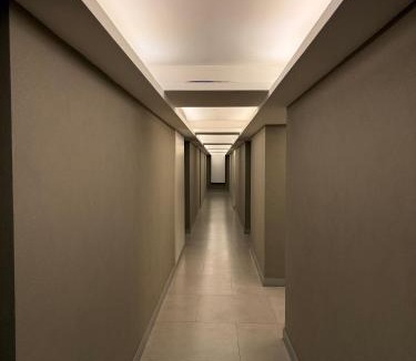 La Perla Apartment | MarDelSuites - Studio Moderno Piso 12- Vista al Mar, Cochera Opcional, AC, 2min Playa