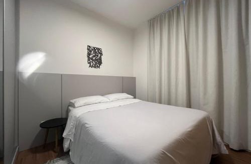 Reboucas Apartment | Apartamento Central próximo ao Shopping Estação, UTFPR e FAE - TAKE 1 QUARTO