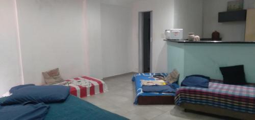 Vila Velha Apartment | KITNET COM GARAGEM BARRA DO JUCU