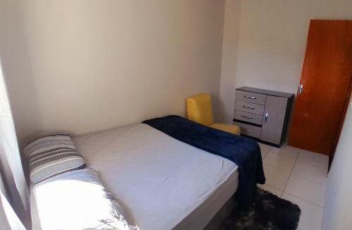 Rio Pequeno Apartment | Aconchego AMS Próx ao Aeroporto Internacional CWB
