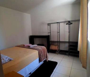 Rio Pequeno Apartment | Aconchego AMS Próx ao Aeroporto Internacional CWB