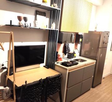 Tatuape Apartment | Studio à 2 minutos do Metrô Tatuapé