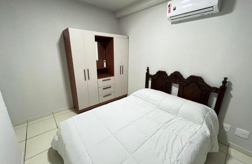 Londrina Apartment | Apartamento em londrina com ar condicionado, melhor custo beneficio