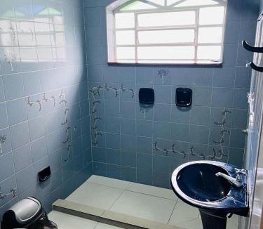 Santana Hostel | EXPO Hostel