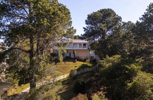 Vila Inglesa Bed & Breakfast | Villa du Chocolat