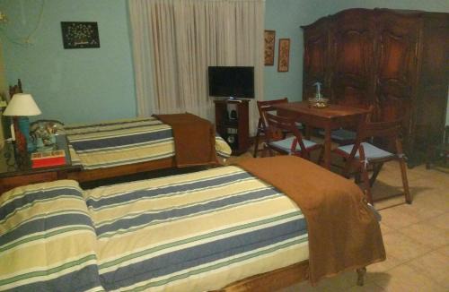 Valle Viejo Bed & Breakfast | Loft en Casona Colonial