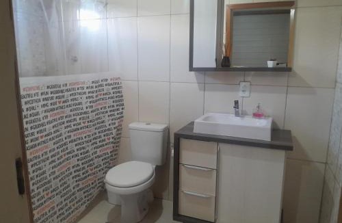 Urubici House | Hospedagem Domiciliar Doce Lar