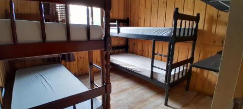 Praia do Ervino House | Hostel da Débora