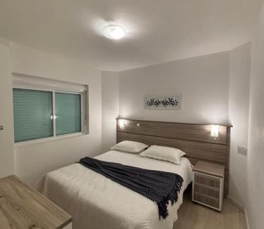 Cristo Rei Apartment | Apartamento com vista no centro