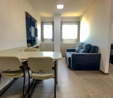 Centro Apartment | Apto central próx. a Santa Casa