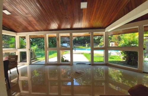 Itanhanga House | Village House RJ