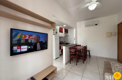 Estufa I Apartment | Thel Ubatuba - Apto 43/A, Jardim das Palmeiras I - Itaguá